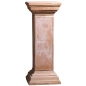 Preview: Säule Terracotta